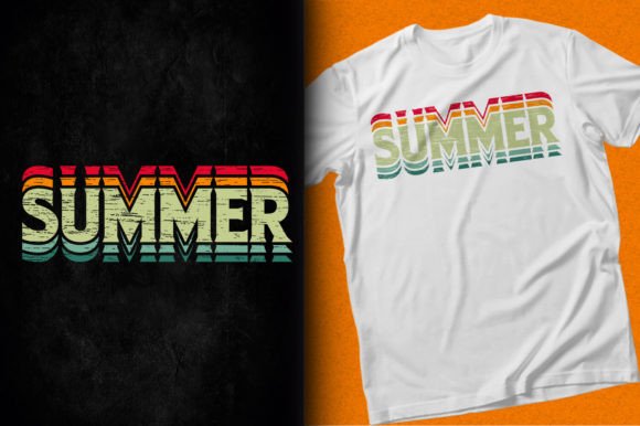 Download Summer Season Vacation Outdoor T-shirts - Vacation Collection